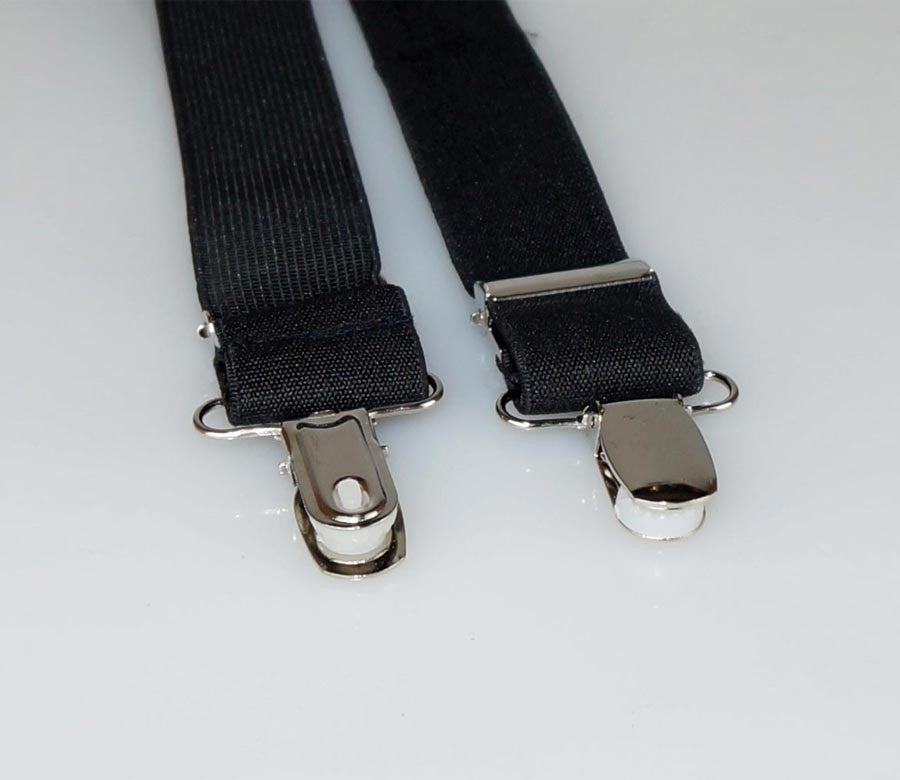 Stutzenhalter Strapsgürtel STEEL youth Bambini Eishockey